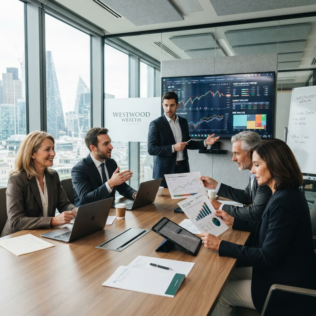 Portfolio Management Excellence